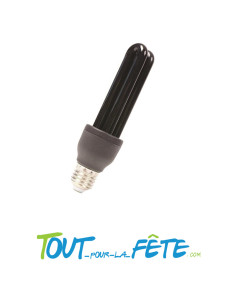 Ampoule lumière noire 25w