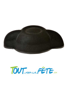 Chapeau de toréador feutrine noir