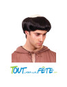 Perruque de Moine Homme