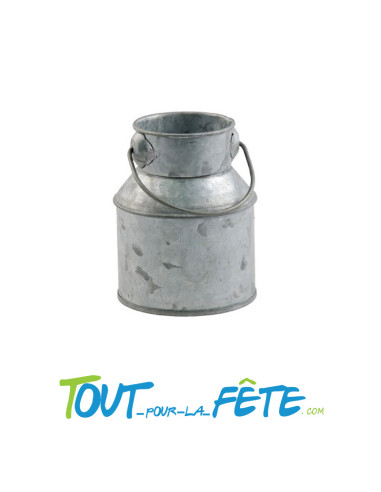 Pot à lait avec anse 5 cm x 9 cm