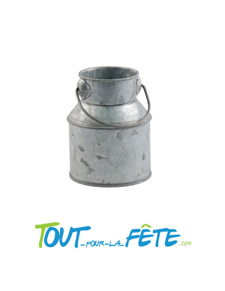 Pot à lait avec anse 5 cm x 9 cm