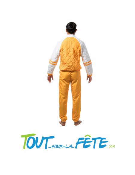 Combinaison de ski Jean-Claude Dusse