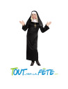 Déguisement de Religieuse Adulte