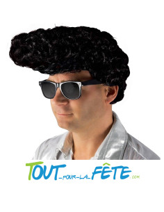 Perruque Banane Homme