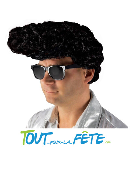 Perruque Banane Homme