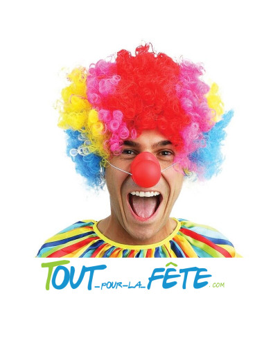 Nez de clown couineur