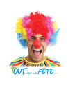 Nez de clown couineur