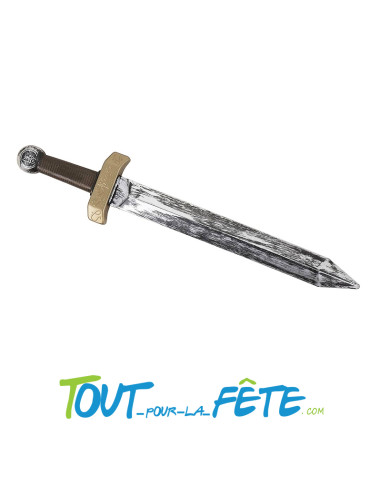 épée de romain 48 cm