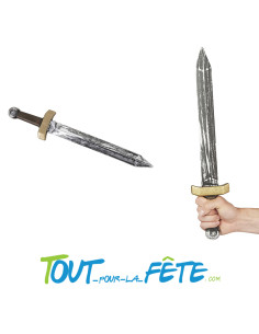 épée de romain 48 cm 2