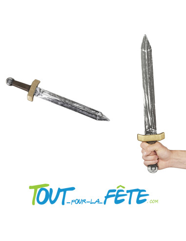 épée de romain 48 cm