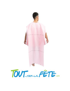 Costume Super PQ taille unique 2