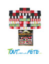 Barrettes militaires