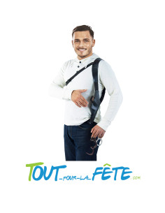 Holster d'épaule