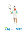 Costume de Tennis man