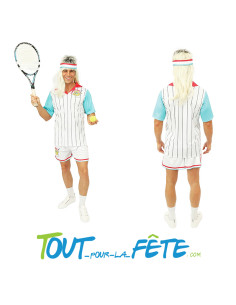 Costume de Tennis man 2