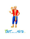Déguisement prince arabe Aladdin