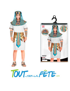 Déguisement pharaon / égyptien taille enfant 2