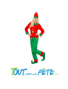 Déguisement Lutin femme adulte