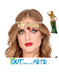Tiare oriental milles et une nuits 4 style assortie 2