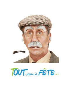 Poils pour nez et oreilles