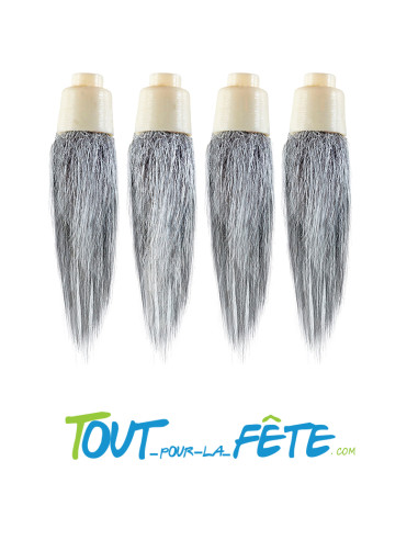 Poils pour nez et oreilles