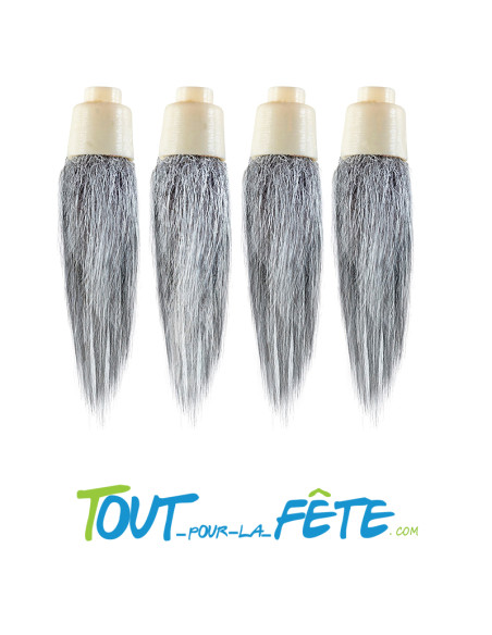 Poils pour nez et oreilles