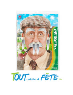 Poils pour nez et oreilles 2