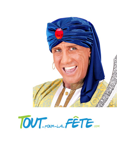 Turban ali baba