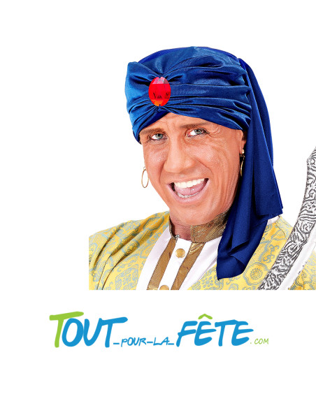 Turban ali baba