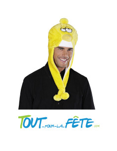 Chapeau angry birds ( 5 coloris disponible ) 2