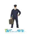 Déguisement de Pilote Adulte Taille M