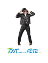 Déguisement de biker / rockeur Taille L