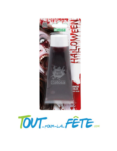 Faux sang 100ml