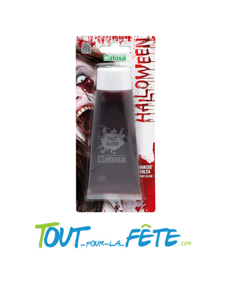 Faux sang 100ml