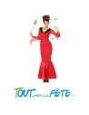 Déguisement diablesse taille M/L