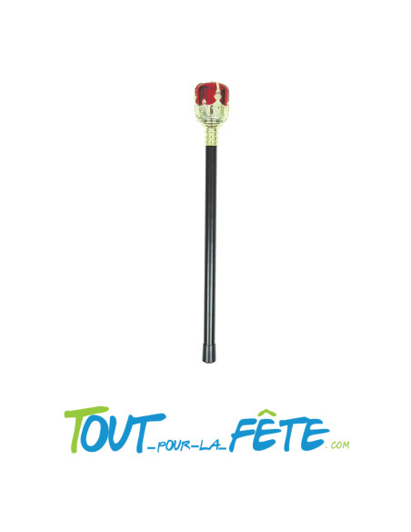 Sceptre royal 44 cm