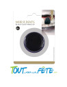 Noir à dents 4g
