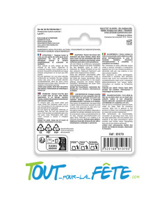 Colle a postiche 6.8ml 2