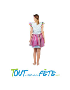 Déguisement de licorne Taille adulte 2