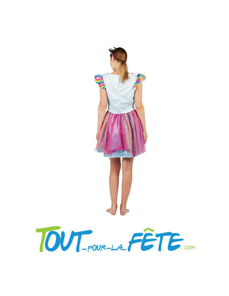 Déguisement de licorne Taille adulte