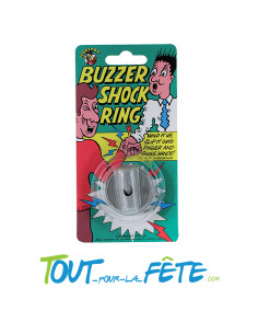 Bague vibrante