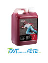 Bidon de faux sang 2 litres