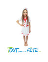 Déguisement infirmière taille enfant