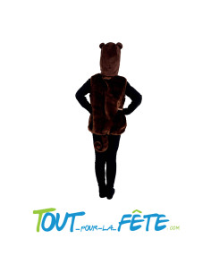 Déguisement de singe enfant taille 5/6 ans 2