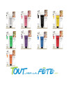 Maquillage à l'eau 26 ml plusieurs coloris