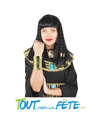 1 Bracelet manchette égyptien / grec