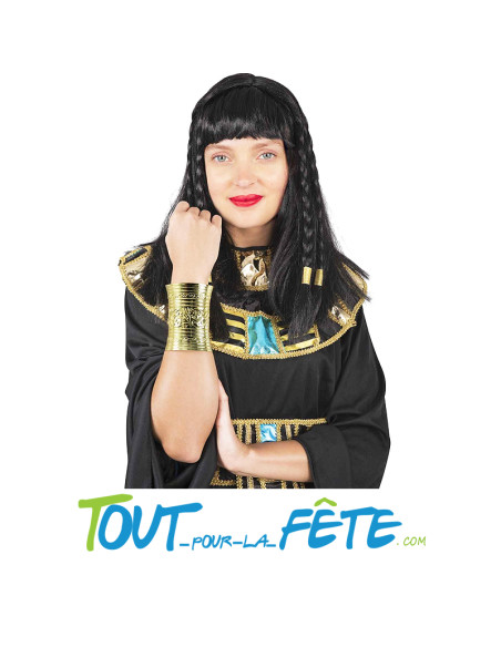 1 Bracelet manchette égyptien / grec
