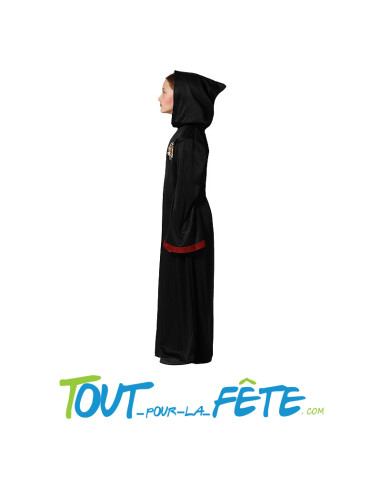 Déguisement Harry Potter taille enfant