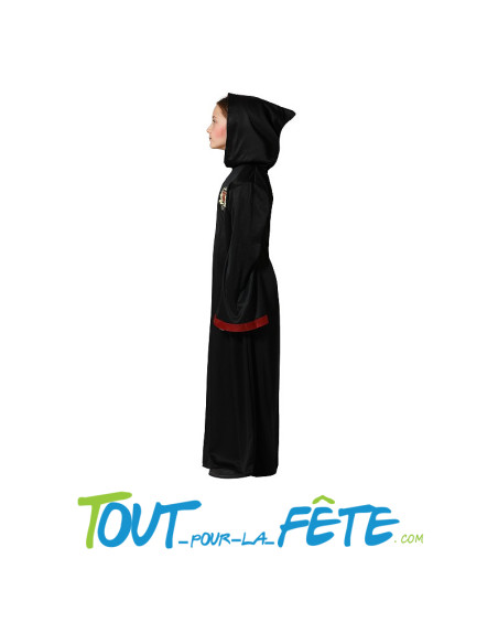 Déguisement Harry Potter taille enfant