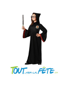 Déguisement Harry Potter taille enfant